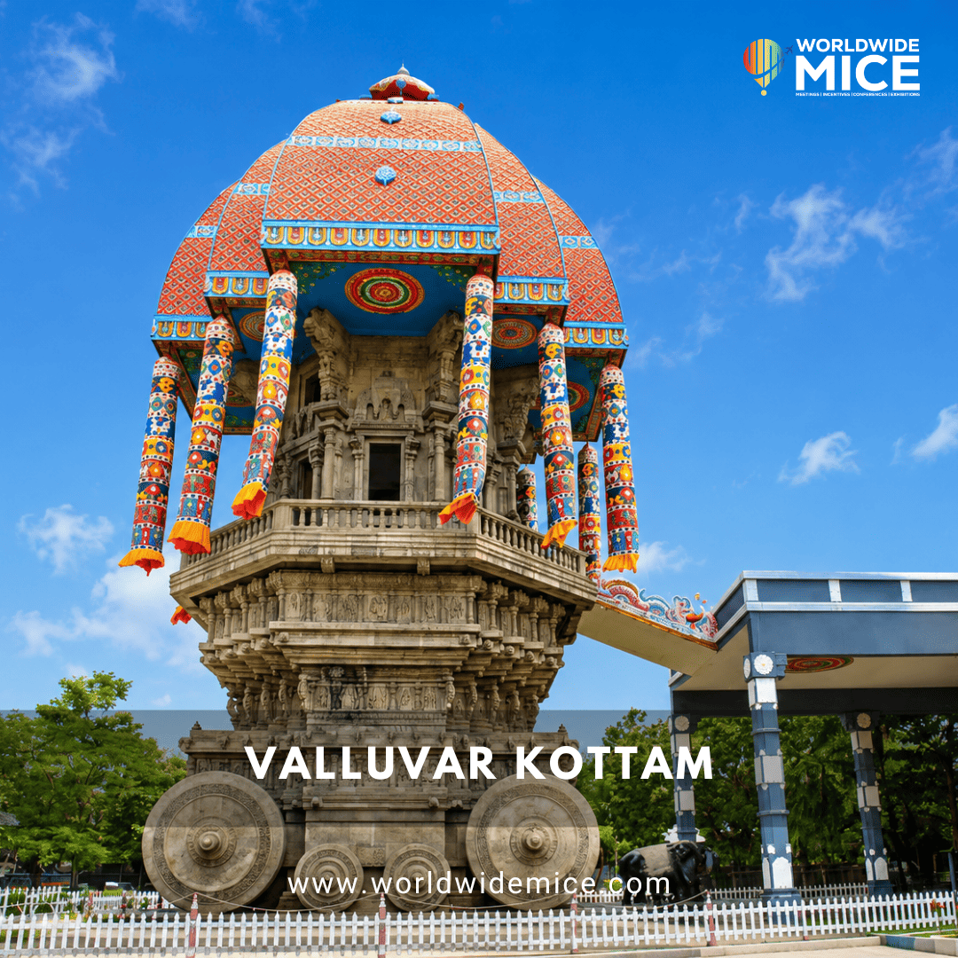 Valluvar Kottam